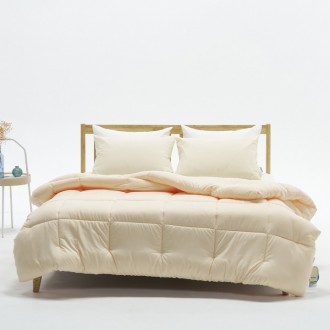 데니아에어로워싱마이크로나노화이버 이불/베개커버/패드(퀸)