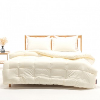 단테알러지케어60수고밀도순면 이불/베개커버/패드(퀸)