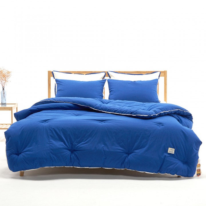 레피스알러지케어60수고밀도순면 이불/베개커버/패드(S,SS겸용)