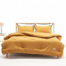 레피스알러지케어60수고밀도순면 이불/베개커버/패드(퀸)