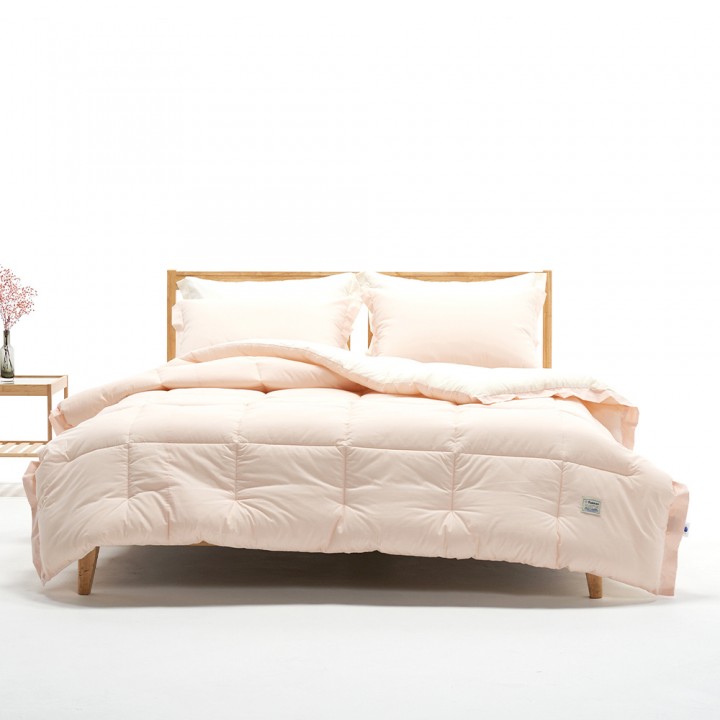 로코알러지케어60수고밀도순면 이불/베개커버/패드(S,SS겸용)