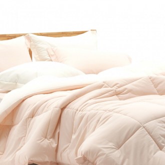 로코알러지케어60수고밀도순면 이불/베개커버/패드(퀸)