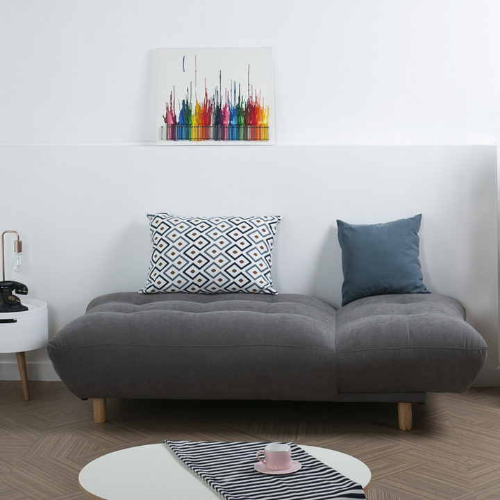 데이즈세로형소파베드