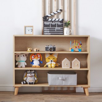 (착불) 다나수납교구장/애나책장 모음전(3단/4단)