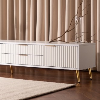 (착불) 딘높은거실장1800