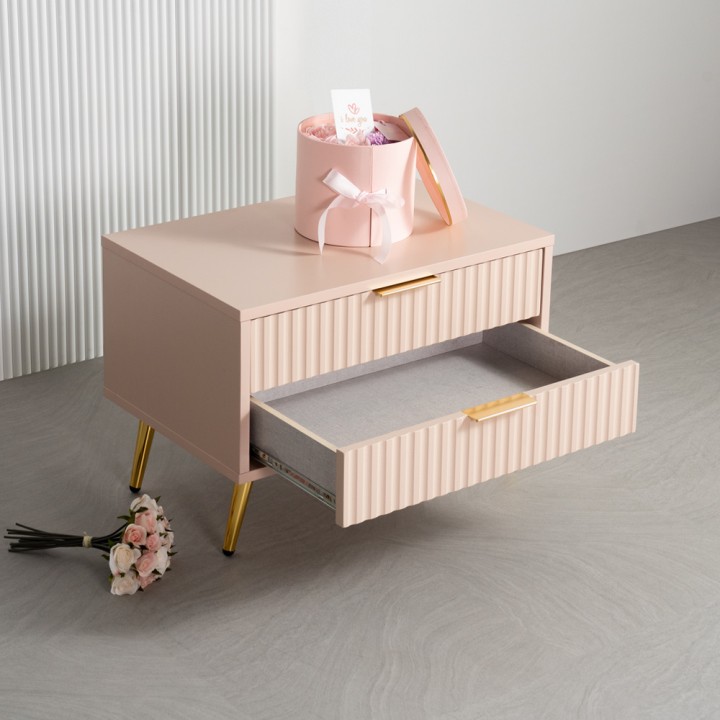 (착불) 딘협탁(2단/3단)