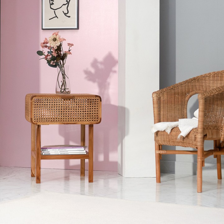 (신상품5%할인)라망라탄수납테이블