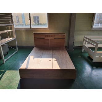 [B등급] 211021-30 로코조명Q침대