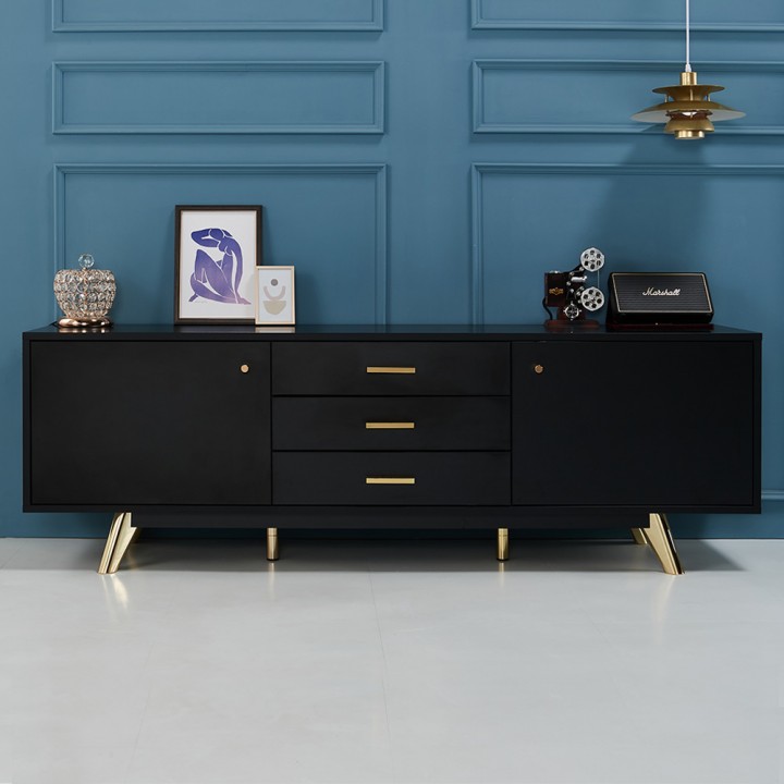 (착불) 아키이브거실장1800