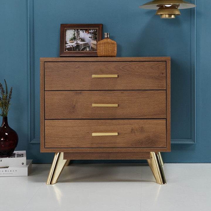 (착불) 아키이브협탁(600)