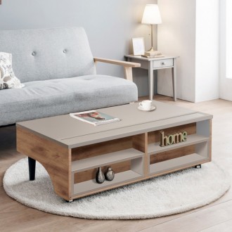 (착불) 리앤그랜드수납형리프트테이블