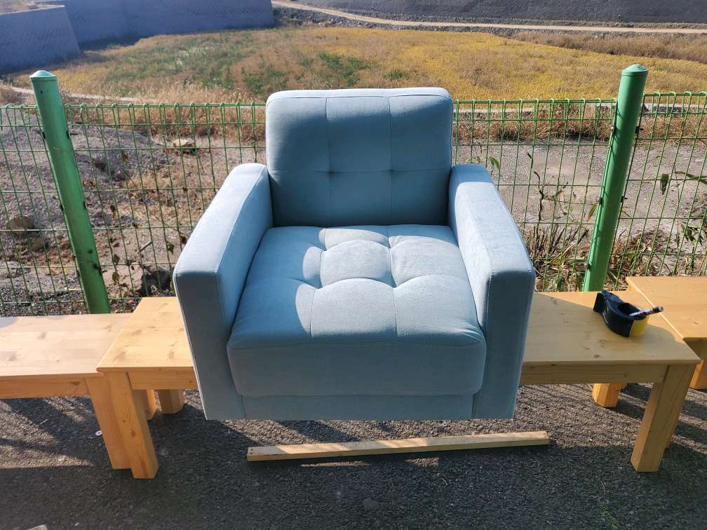 [B등급] 20211104-s11 루비1인 패브릭_민트블루